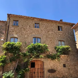 Pensión El Palauet De - Adults Only, Monells