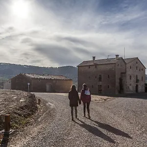 Hotel Casa Albets, Lladurs