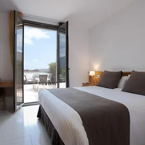 Hotel Alta Garrotxa, Tortellà