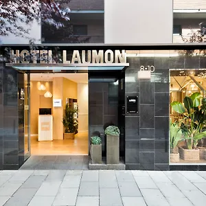 Acta Laumon Hotel Barcelone