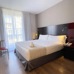 Sm Sant Antoni Hotel Barcelone