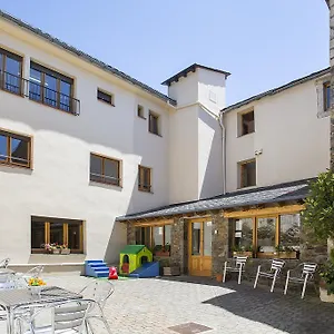 Hostal Anna Maria Janer, Llivia