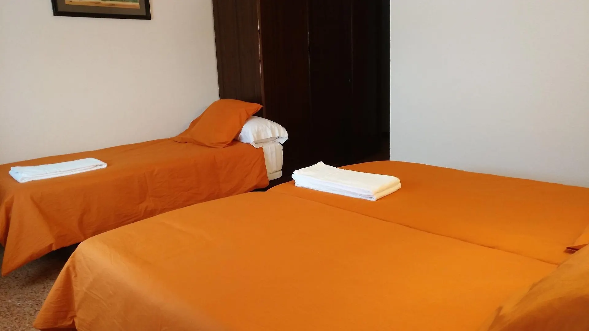 Hostal l'Esplai Viladamat 2*,  Espagne