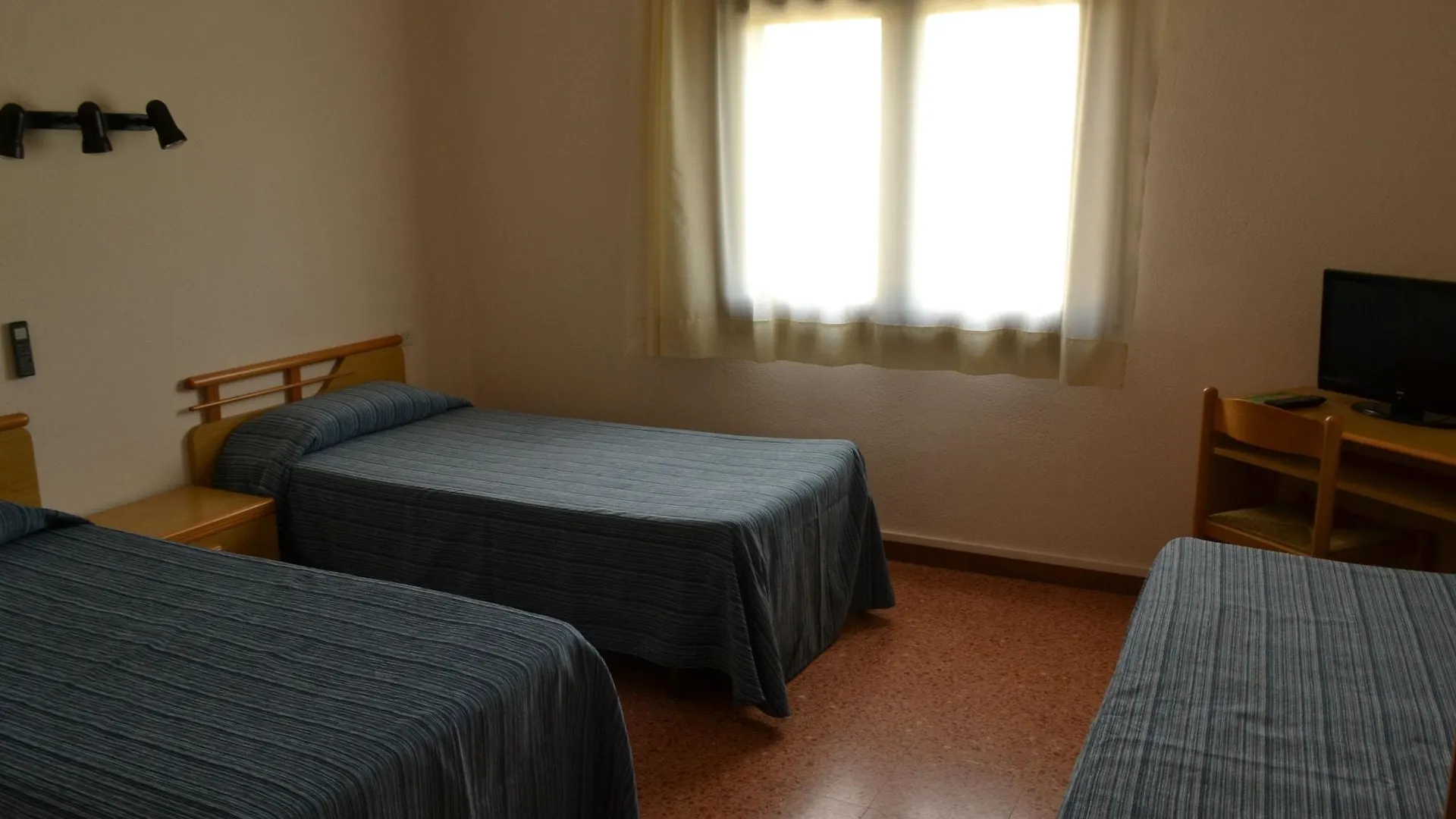 Maison d'hôtes Hostal l'Esplai Viladamat