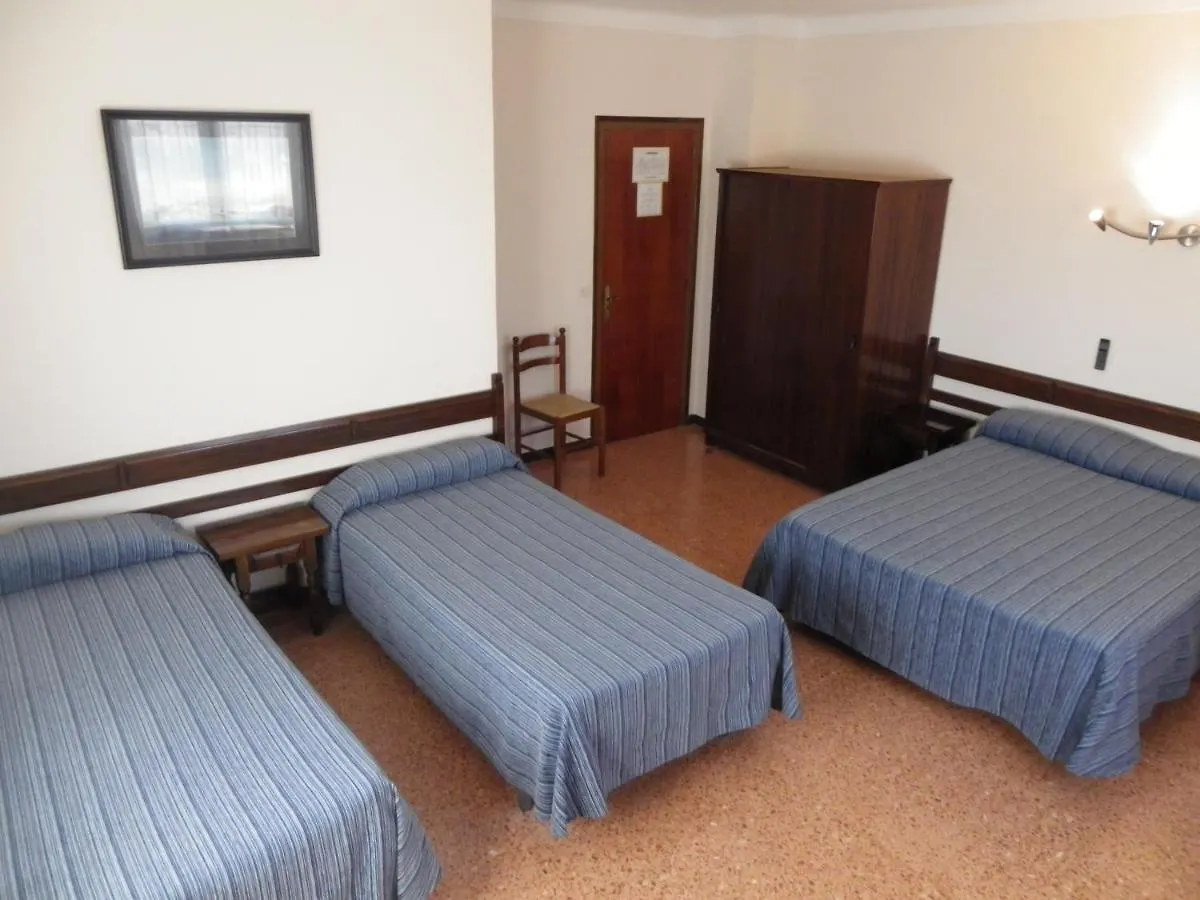** Maison d'hôtes Hostal l'Esplai Viladamat Espagne