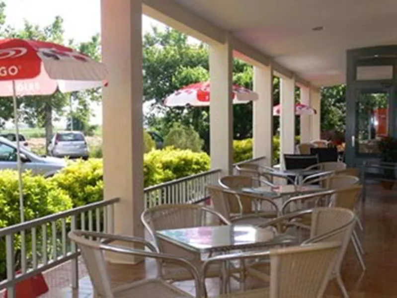 Hostal l'Esplai Viladamat Espagne