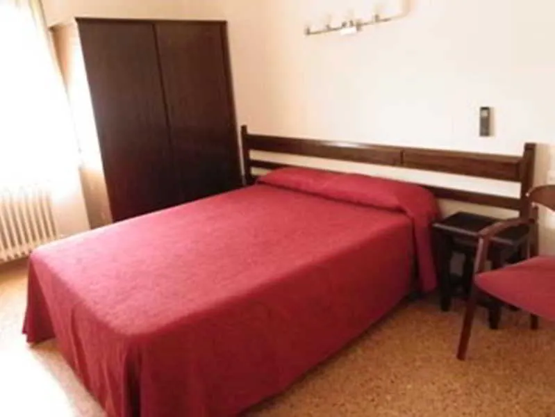 Hostal l'Esplai Viladamat 2*,  Espagne
