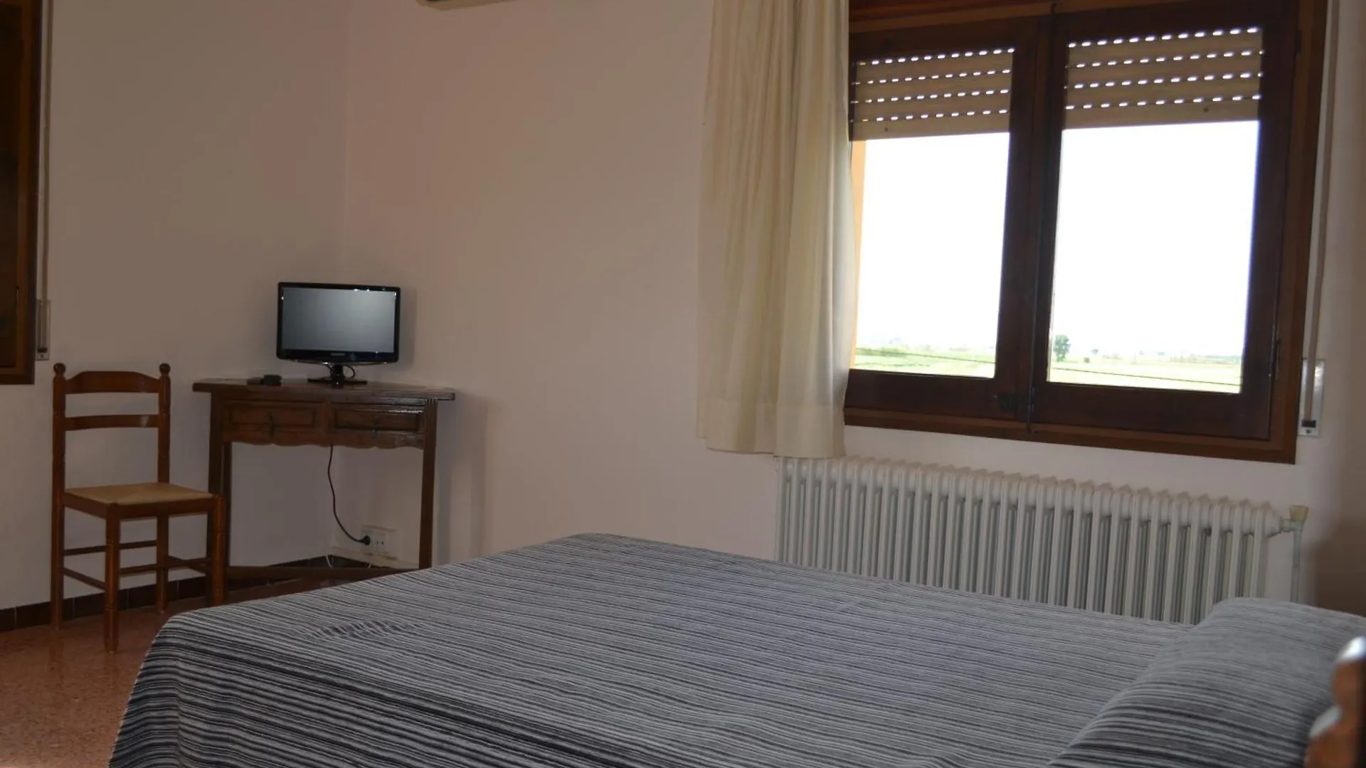 Hostal l'Esplai Viladamat Maison d'hôtes