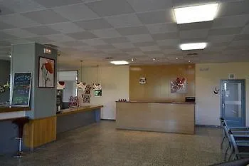 Hostal l'Esplai Viladamat Espagne