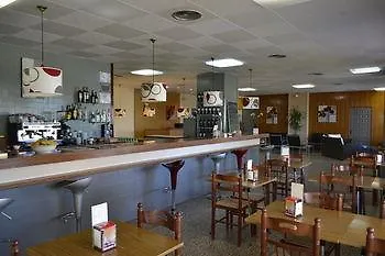 Hostal l'Esplai Viladamat Maison d'hôtes