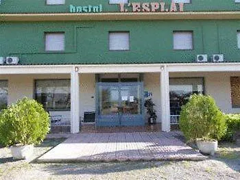 Hostal l'Esplai Viladamat