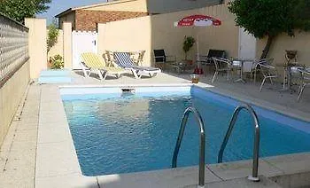 ** Maison d'hôtes Hostal l'Esplai Viladamat Espagne