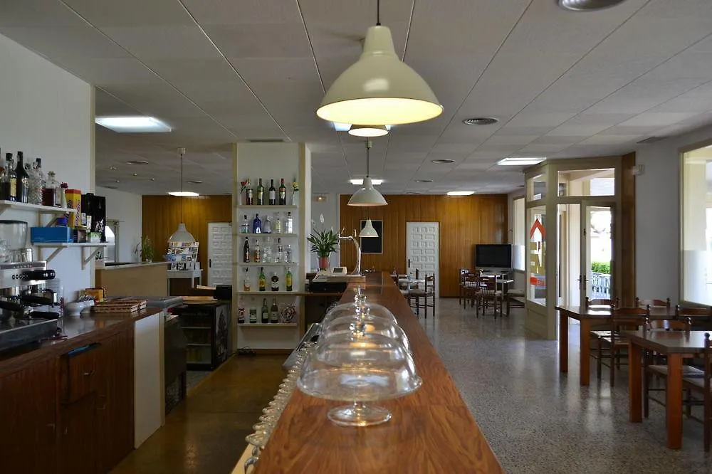 Maison d'hôtes Hostal l'Esplai Viladamat